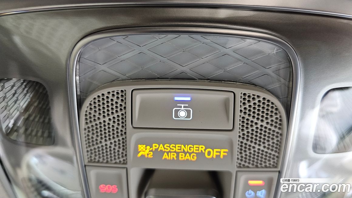Genesis GV80 2020
