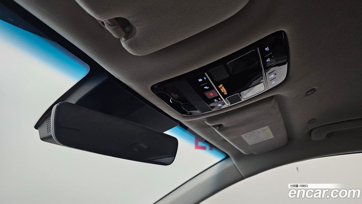 Hyundai Grandeur 2024