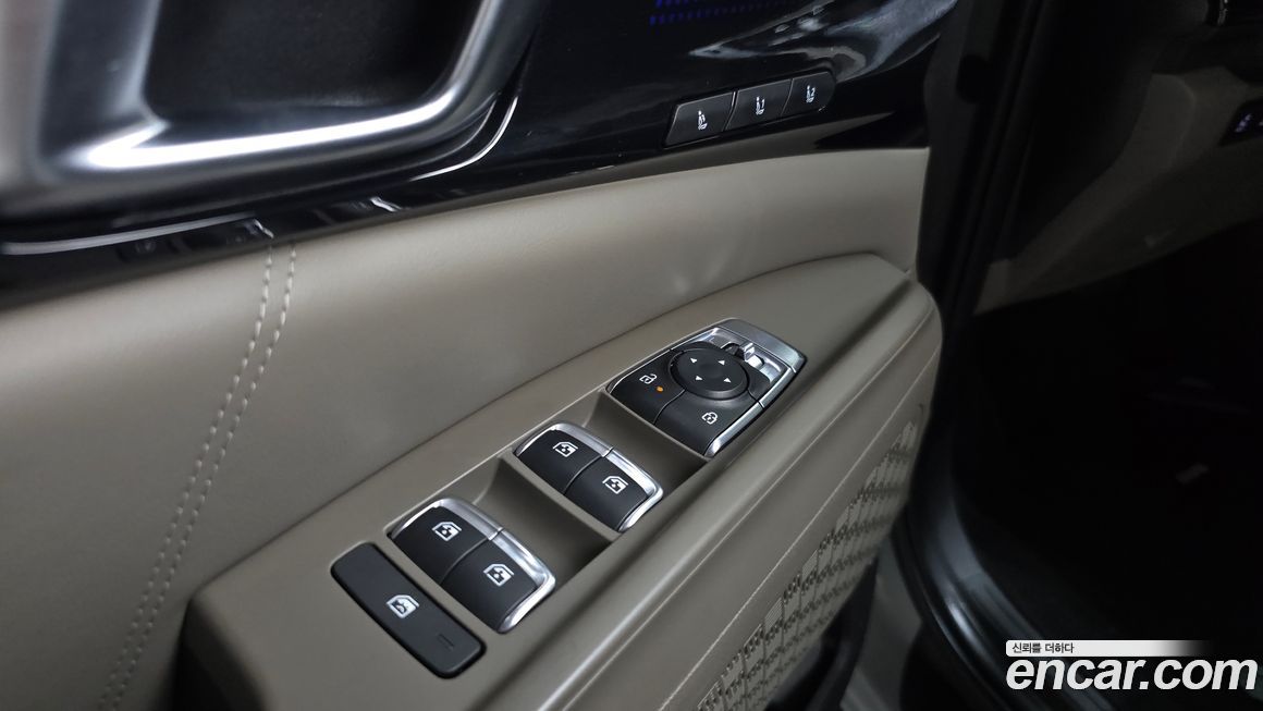 Kia Canival 2025