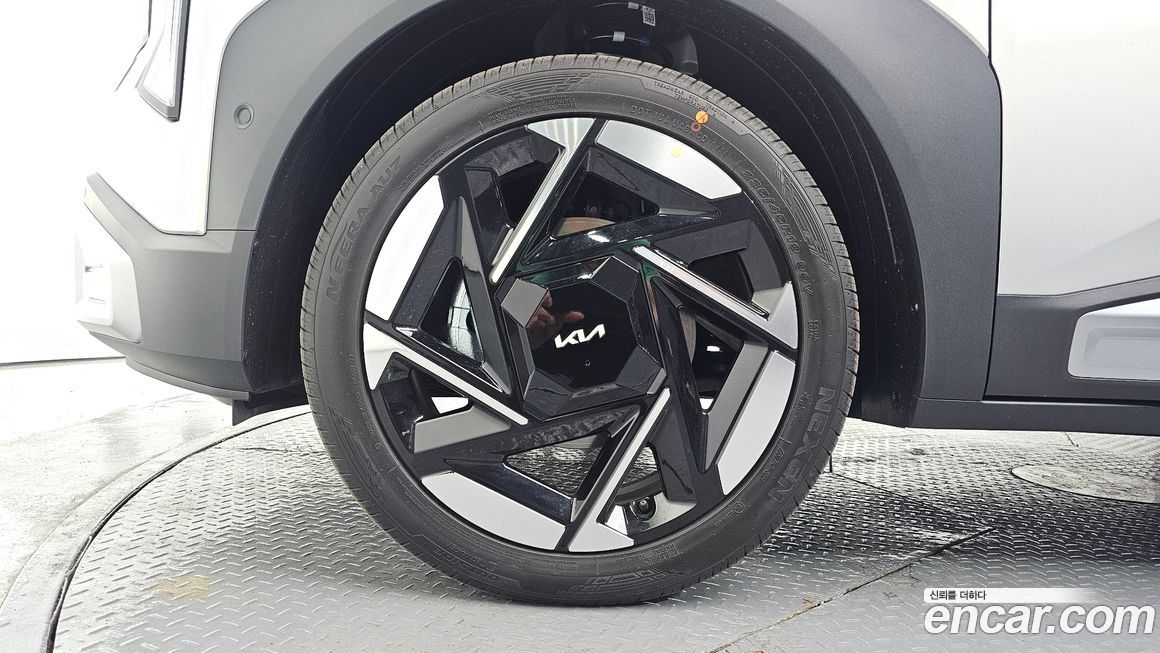Kia Seltos 2026