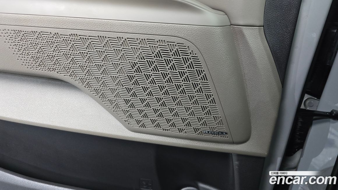Kia Canival 2025