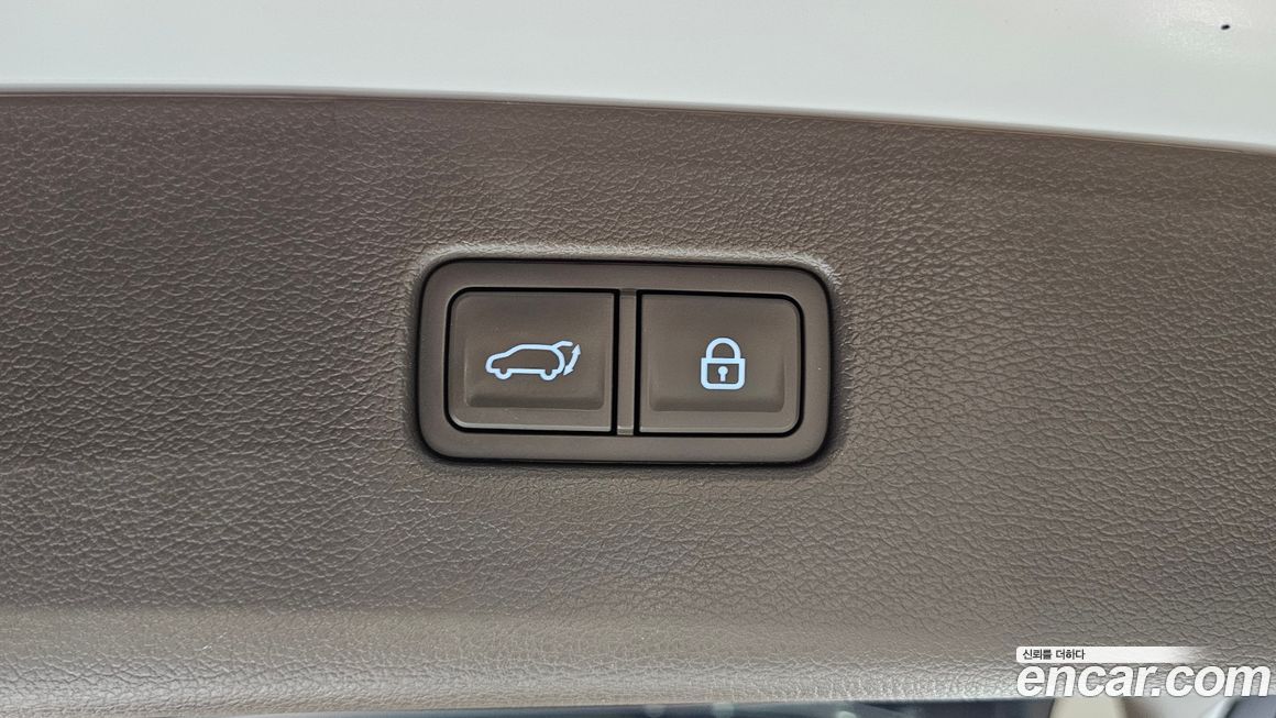 Genesis GV80 2020