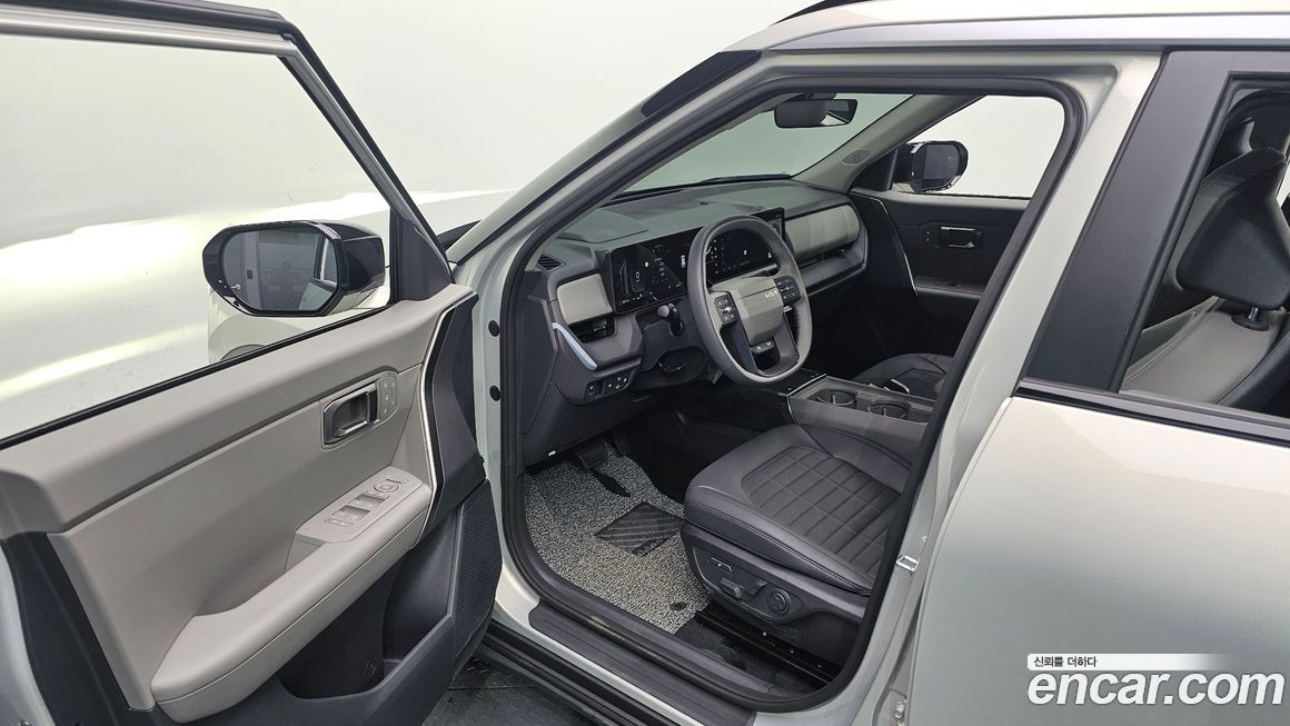 Kia Seltos 2026