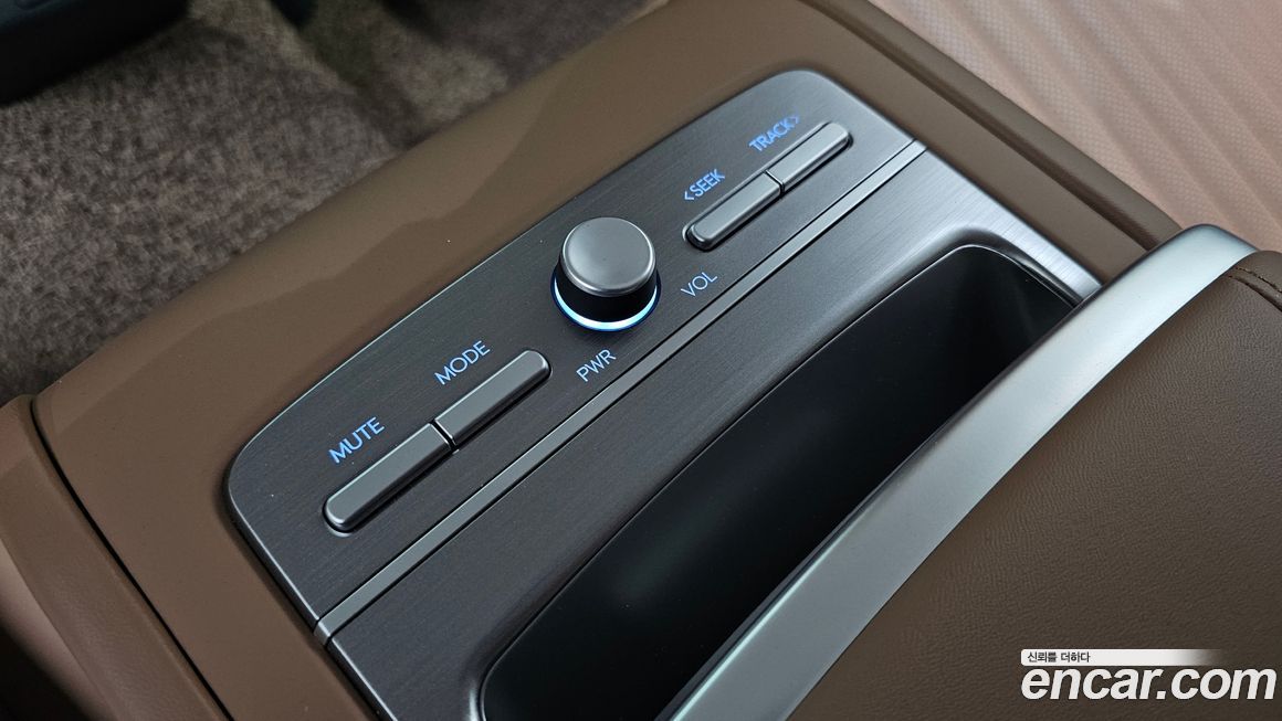 Hyundai Grandeur 2025
