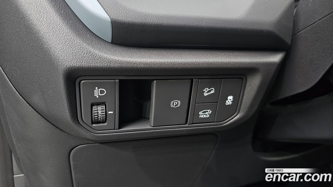Kia Seltos 2026