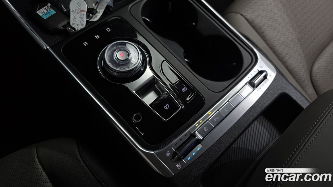 Kia Canival 2025