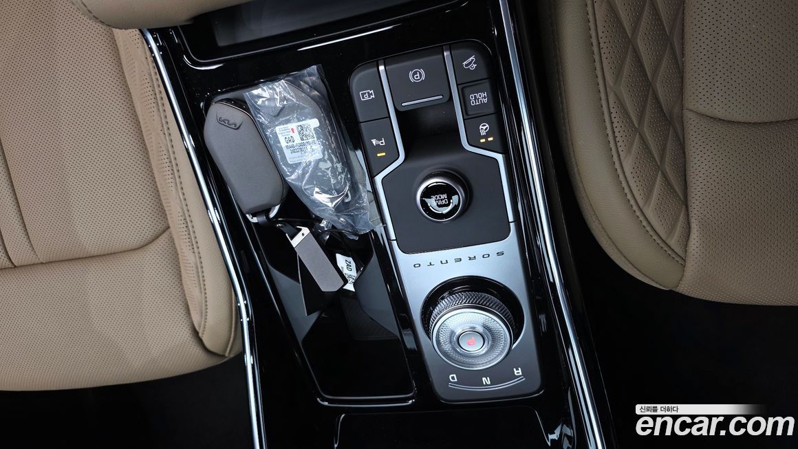 Kia Sorento 2024