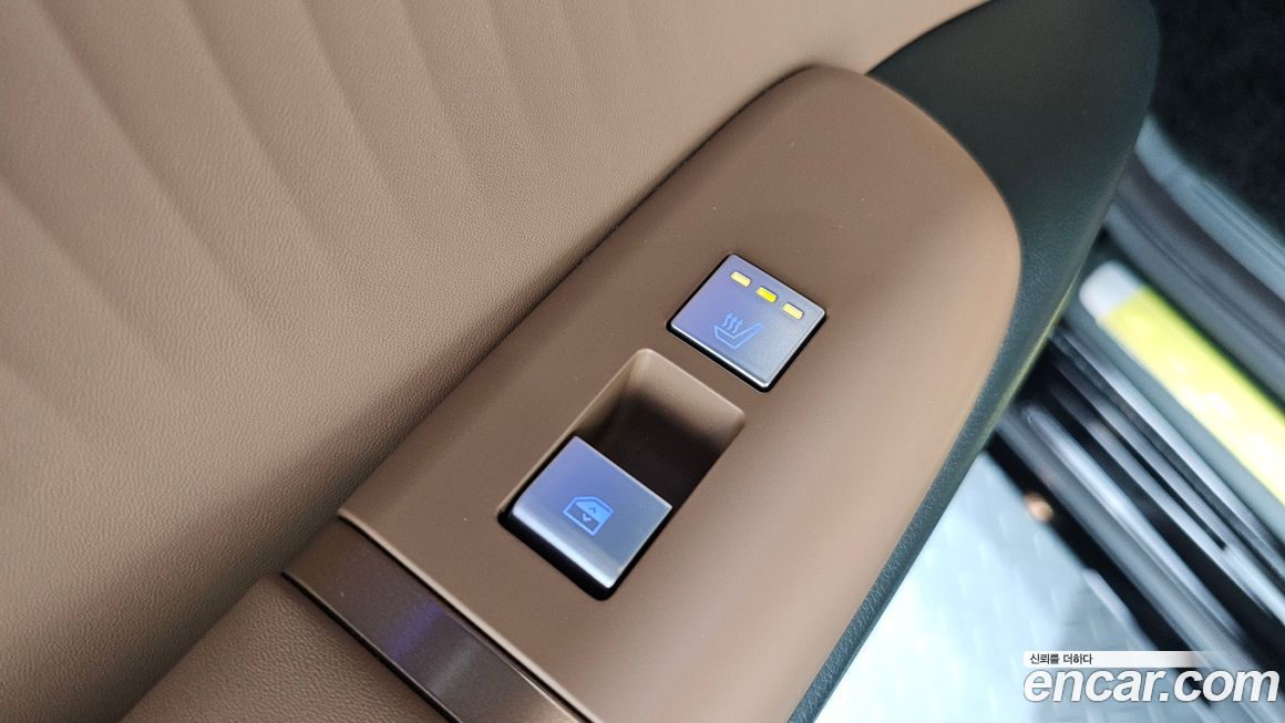 Hyundai Grandeur 2024
