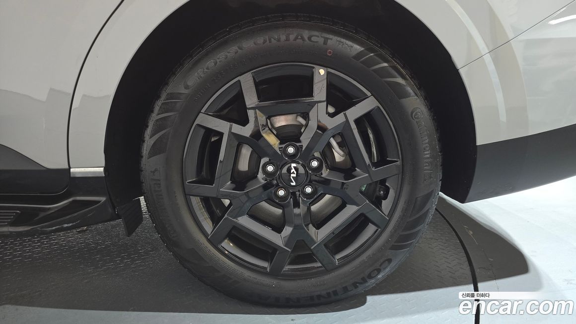 Kia Canival 2025
