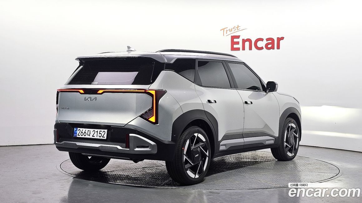 Kia Seltos 2026