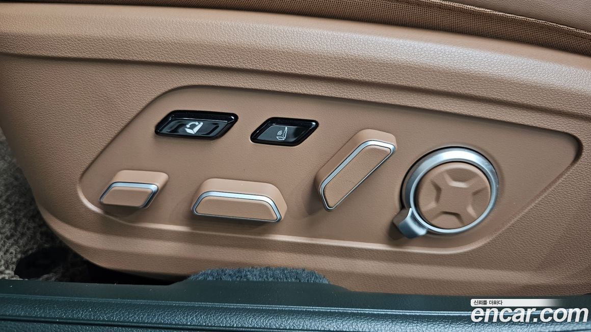 Hyundai Grandeur 2025