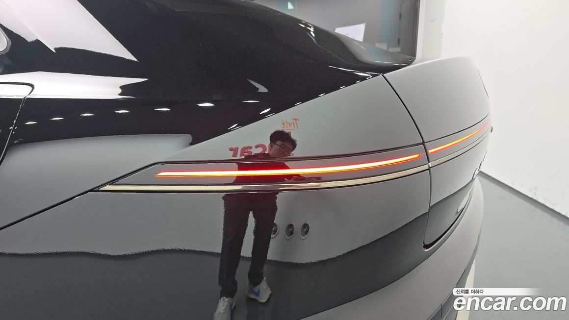 Hyundai Grandeur 2024