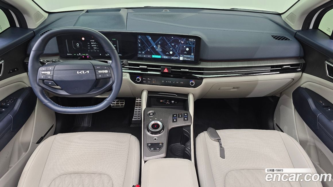 Kia Sportage 2025