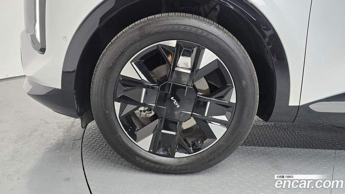 Kia Sportage 2025