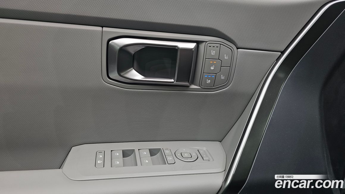 Kia Seltos 2026