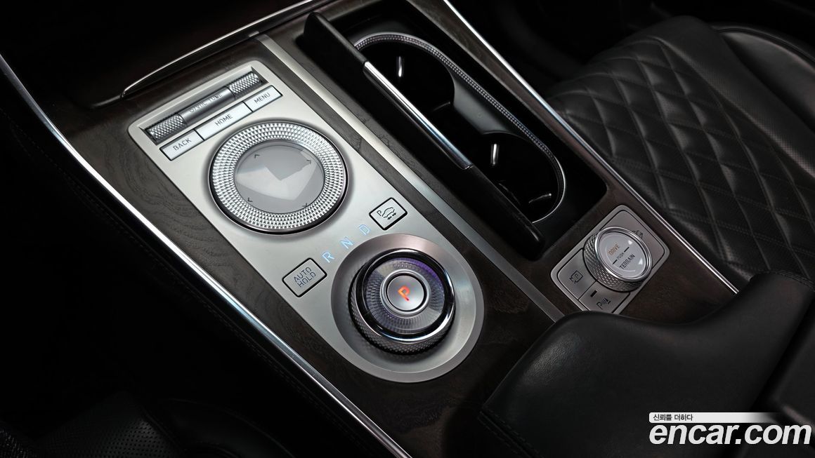 Genesis GV80 2021