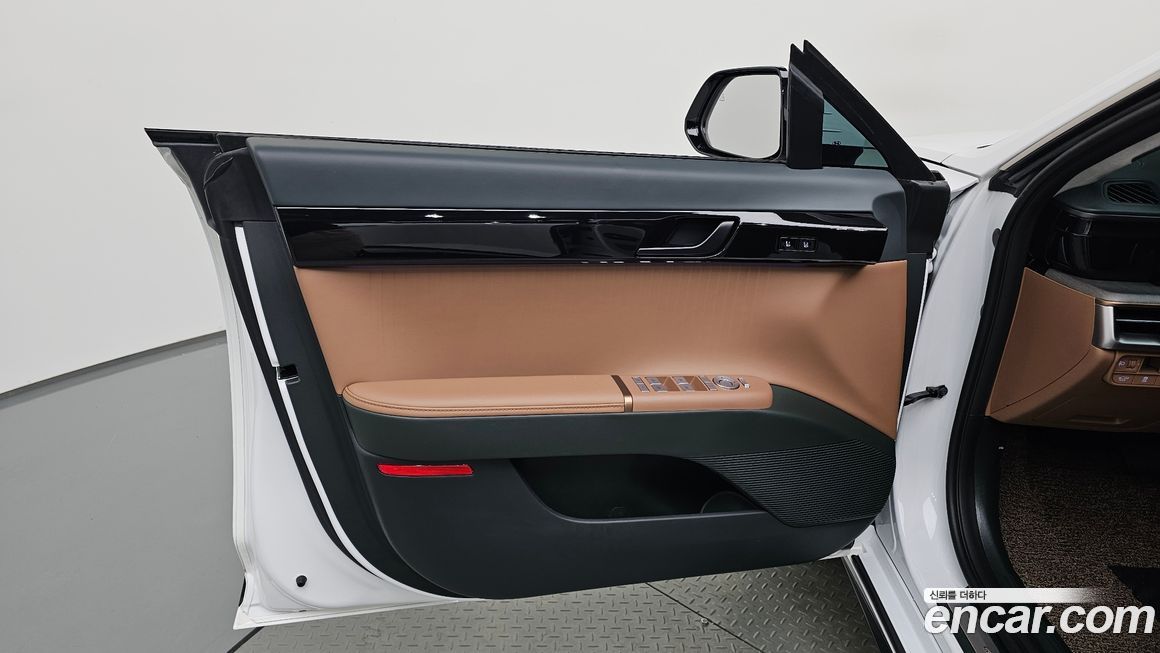 Hyundai Grandeur 2025