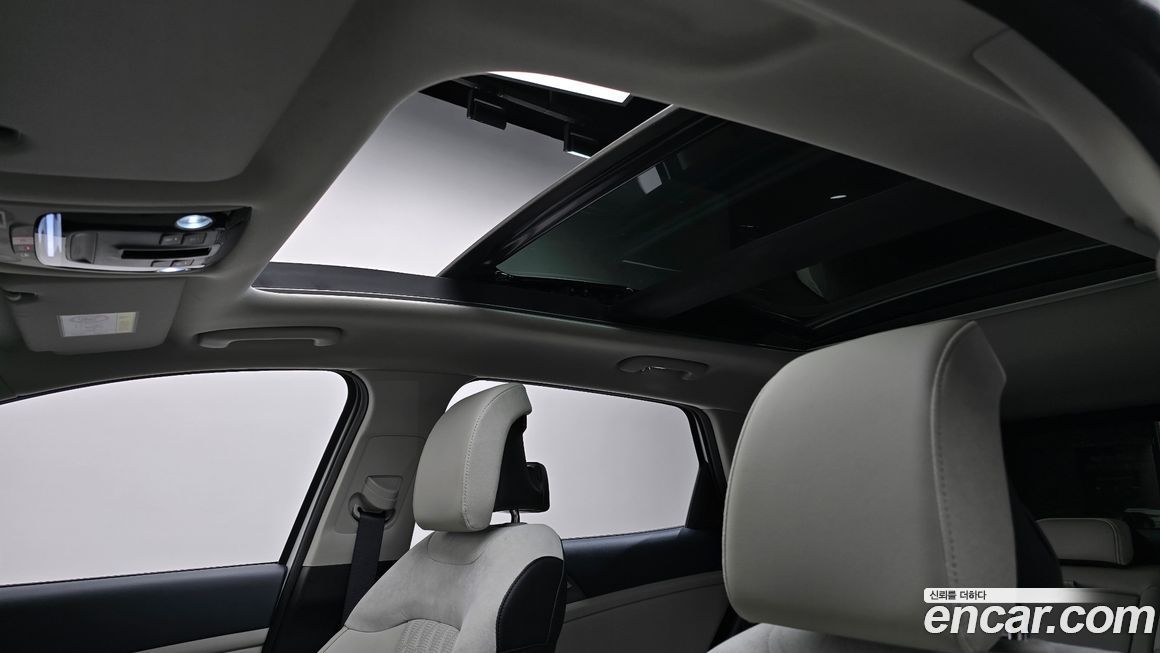 Kia Sportage 2025