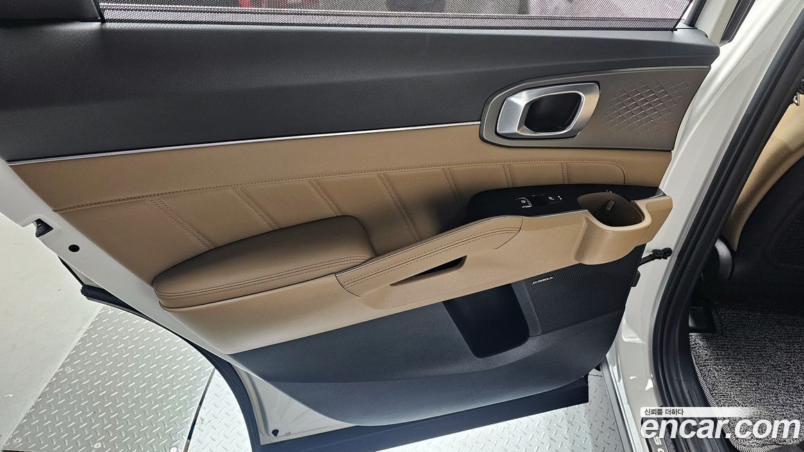 Kia Sorento 2025