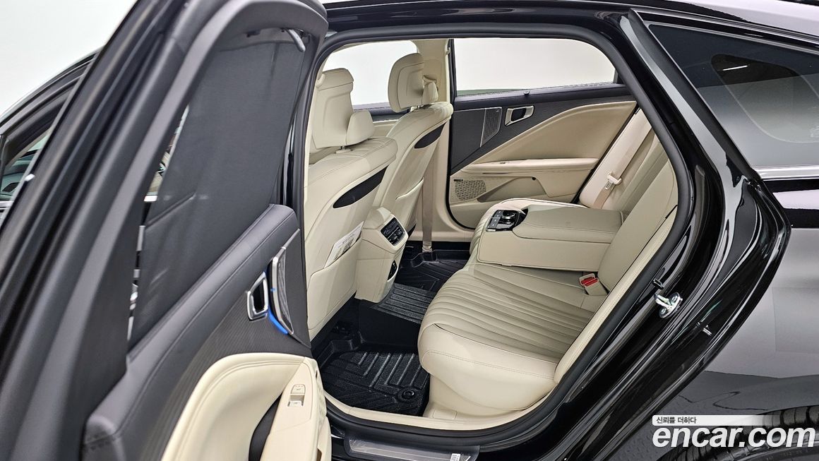 Kia K8 2026
