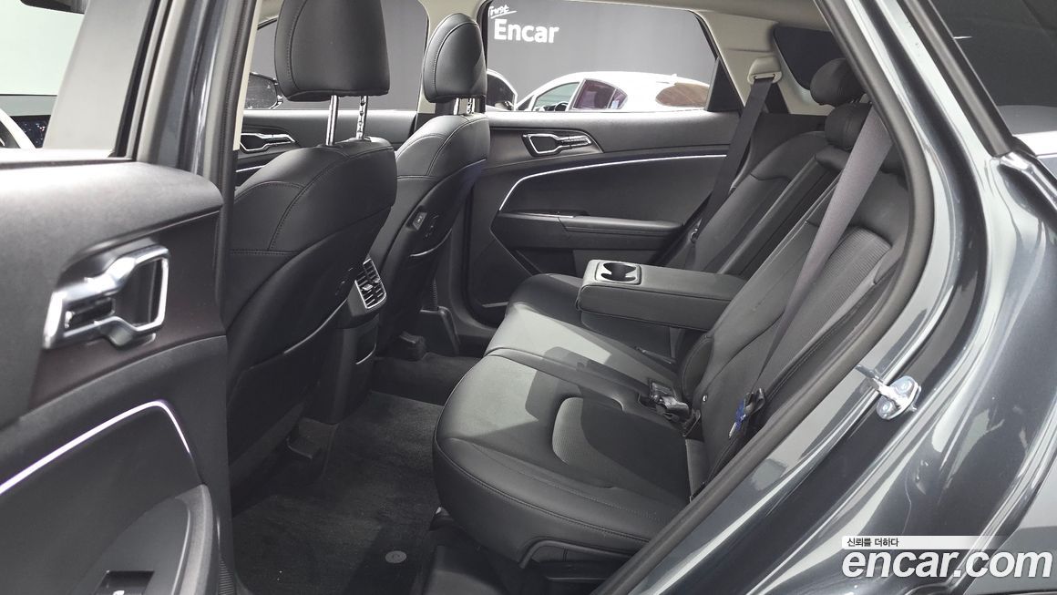 Kia Sportage 2026