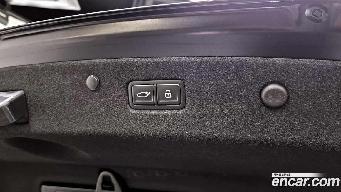 Kia K8 2026