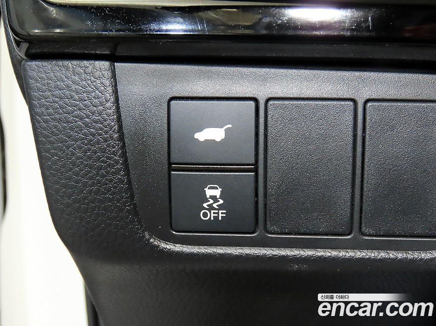 Honda CR-V 2024