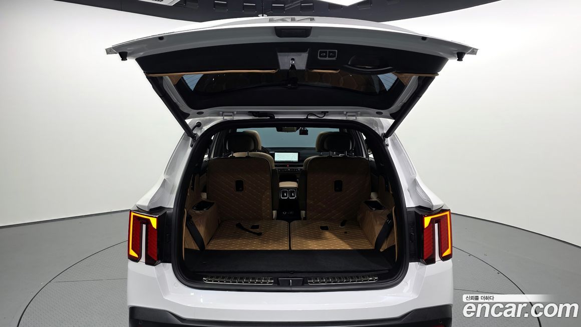 Kia Sorento 2025