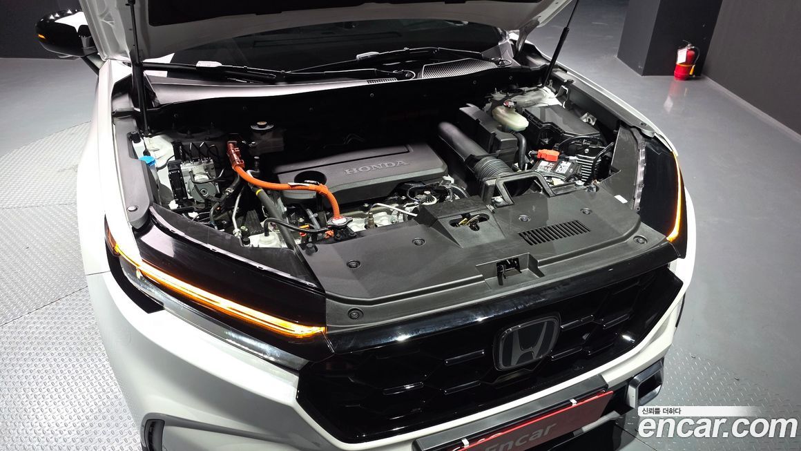 Honda CR-V 2025