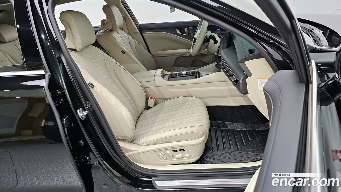 Kia K8 2026