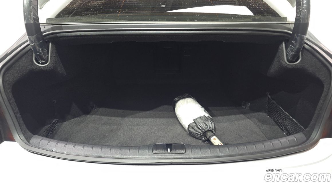 Genesis G80 2023