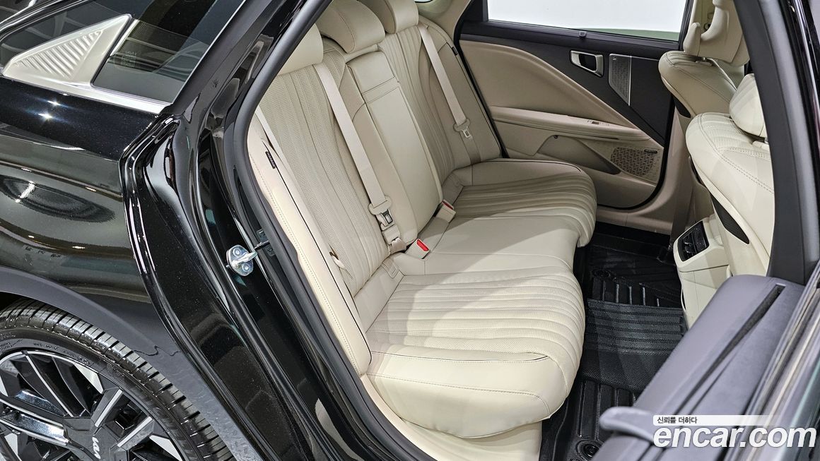 Kia K8 2026
