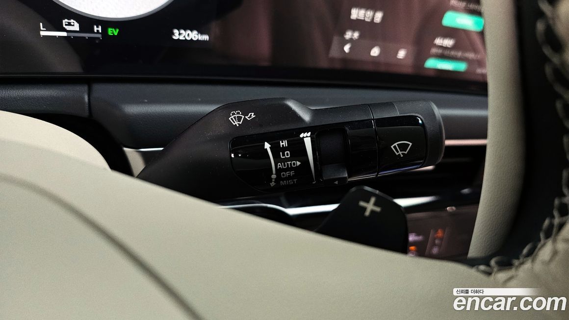 Kia K8 2026
