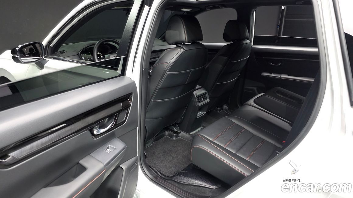 Honda CR-V 2025