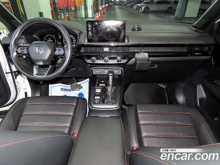 Honda CR-V 2024