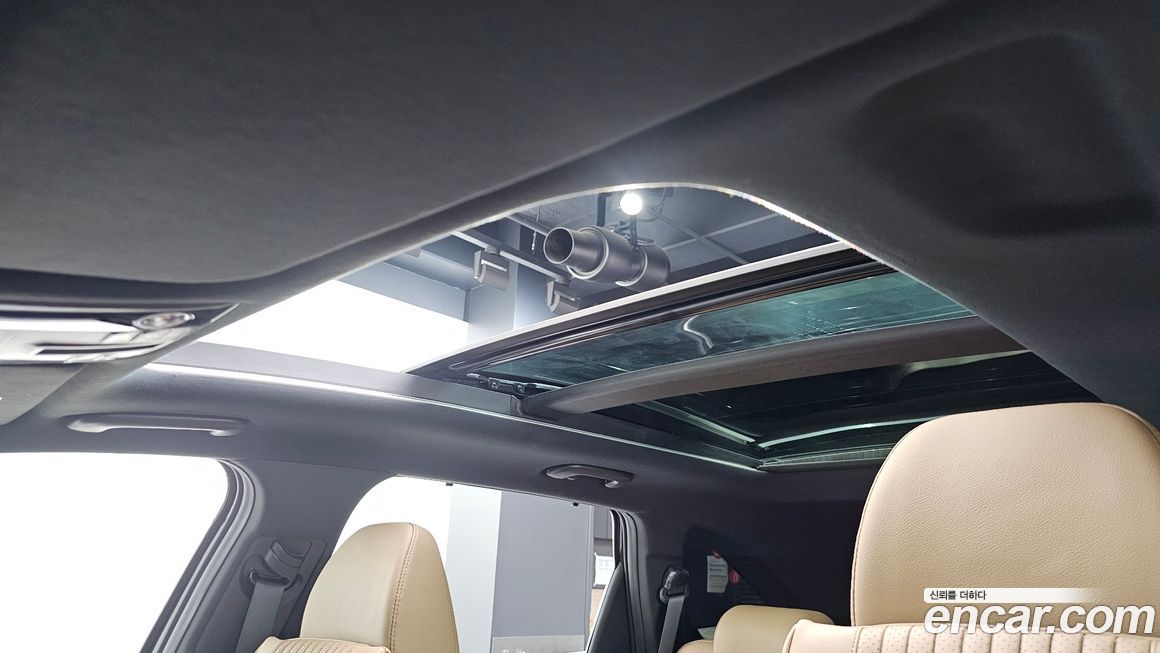 Kia Sorento 2026