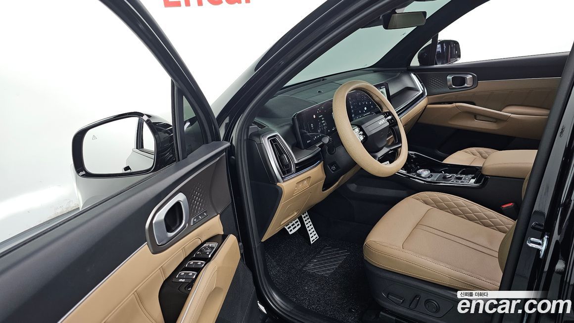 Kia Sorento 2026