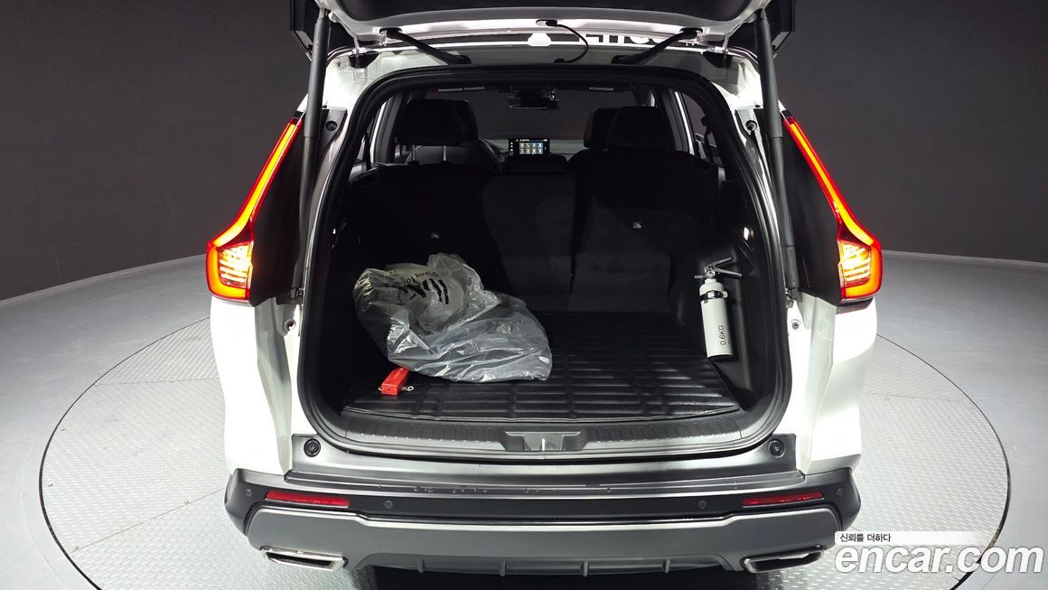 Honda CR-V 2025