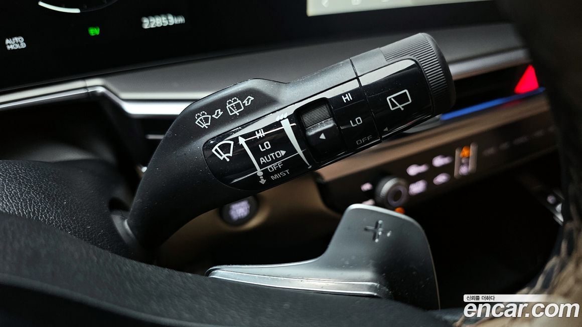 Kia Sorento 2025