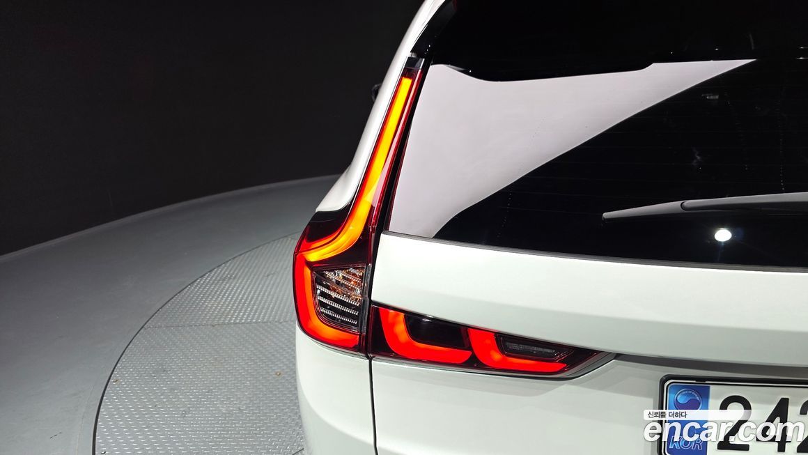 Honda CR-V 2025
