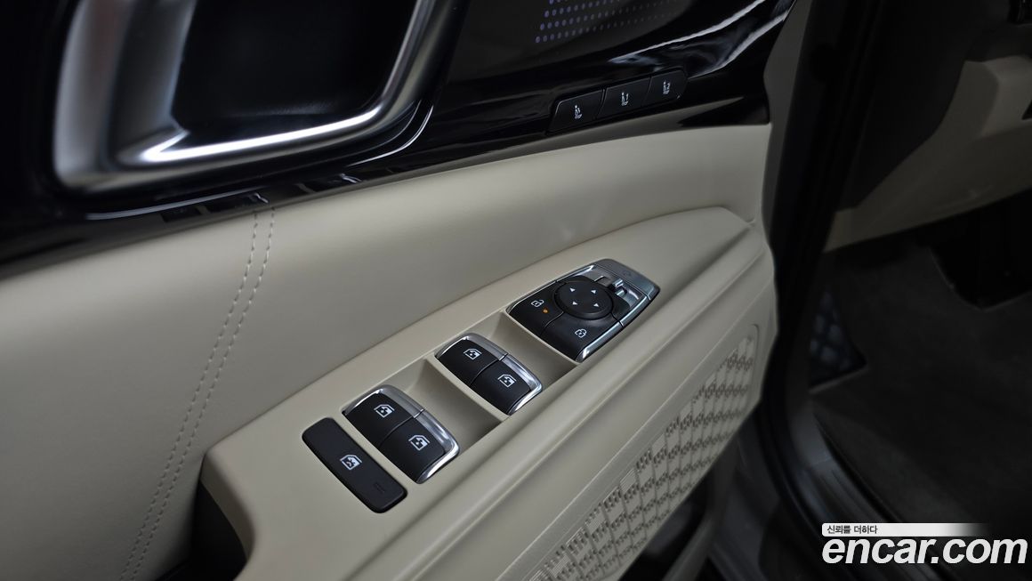Kia Canival 2024