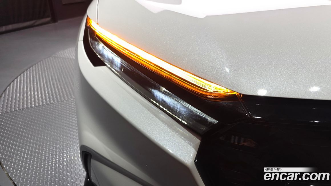 Honda CR-V 2025