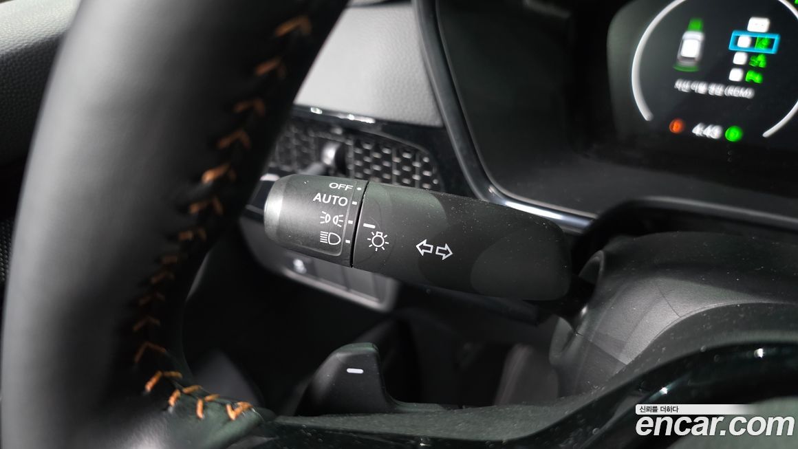 Honda CR-V 2025