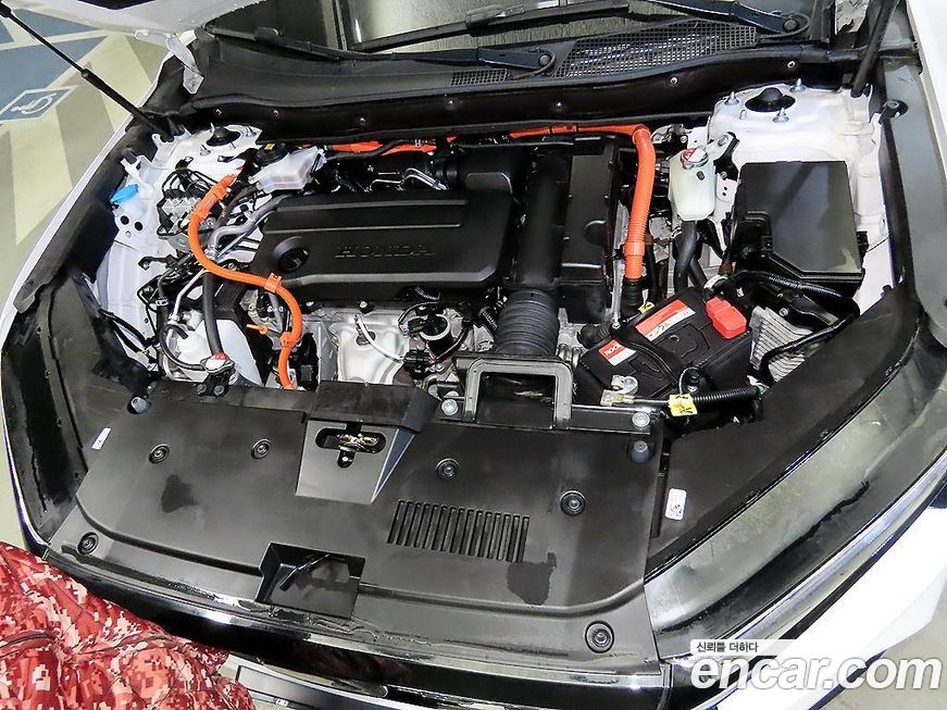 Honda CR-V 2024