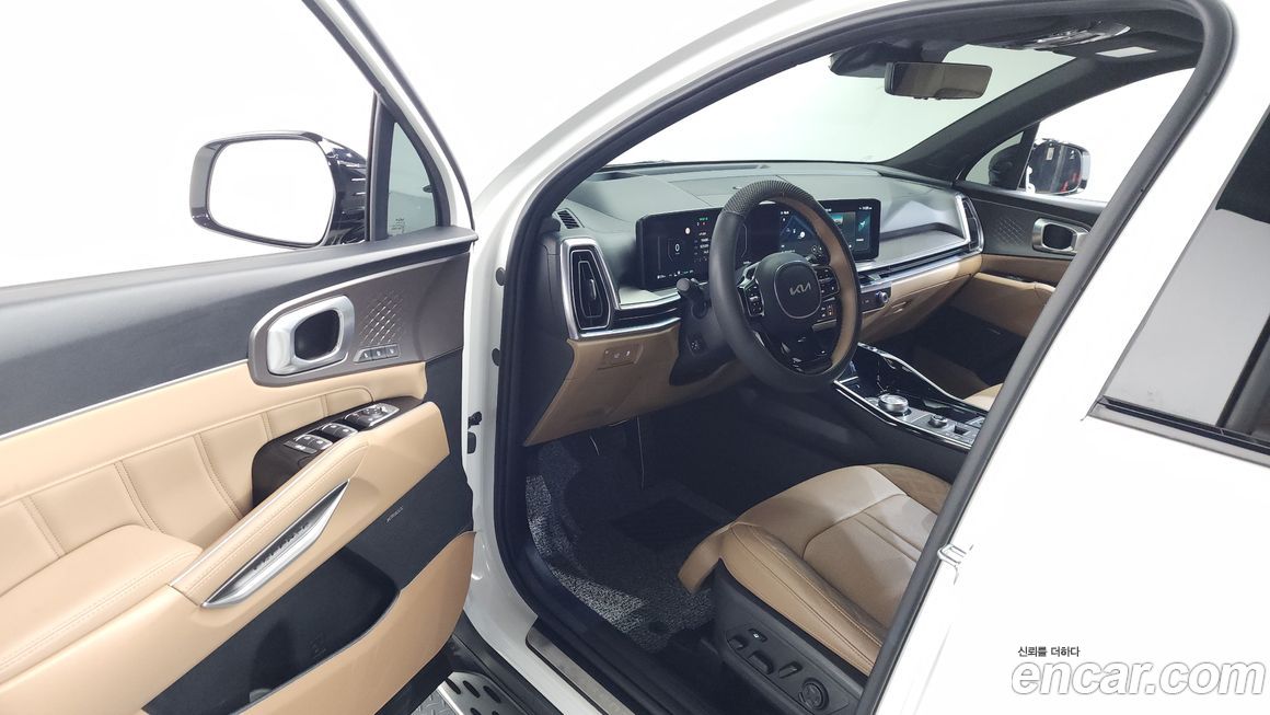 Kia Sorento 2024
