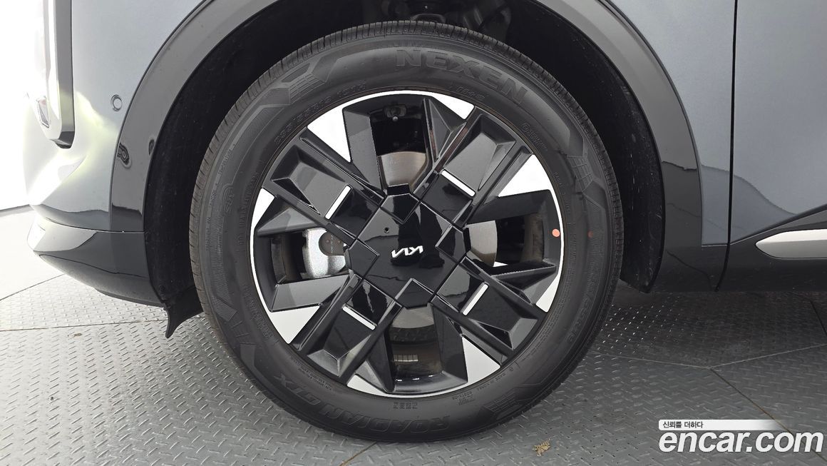 Kia Sportage 2026