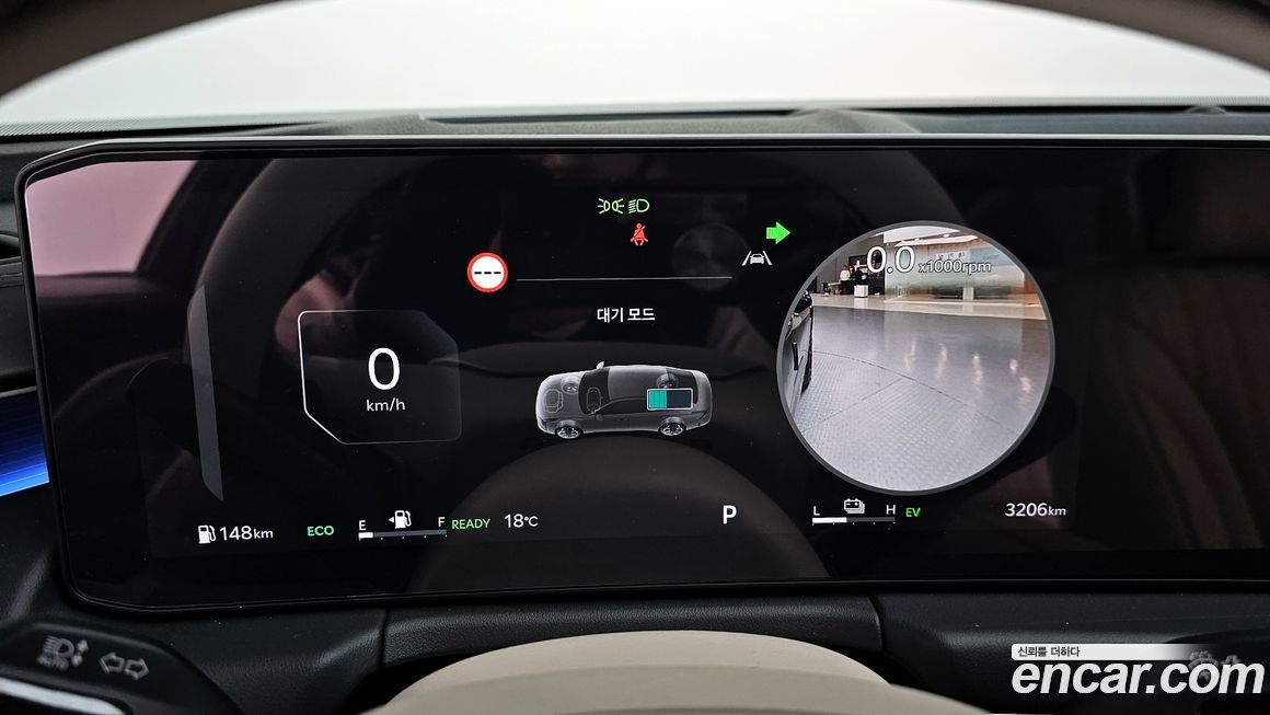 Kia K8 2026