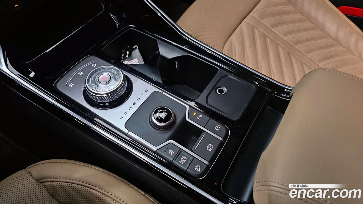 Kia Sorento 2025