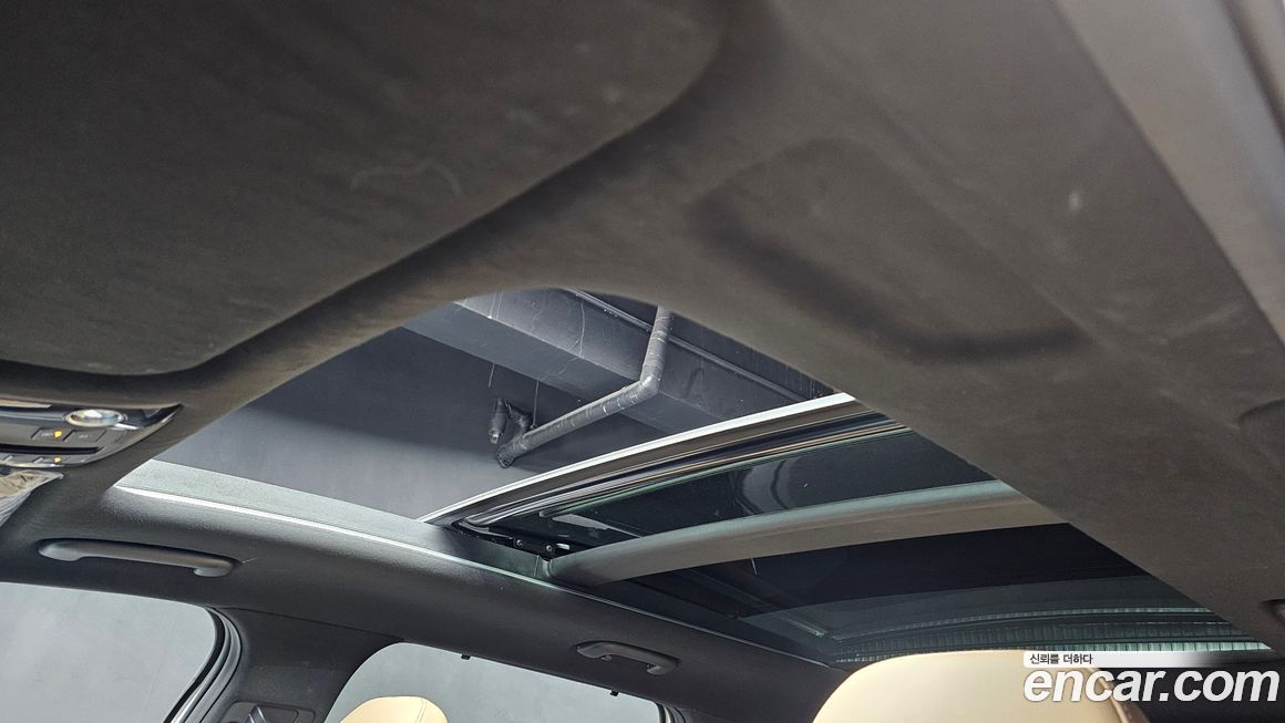 Kia Sorento 2025