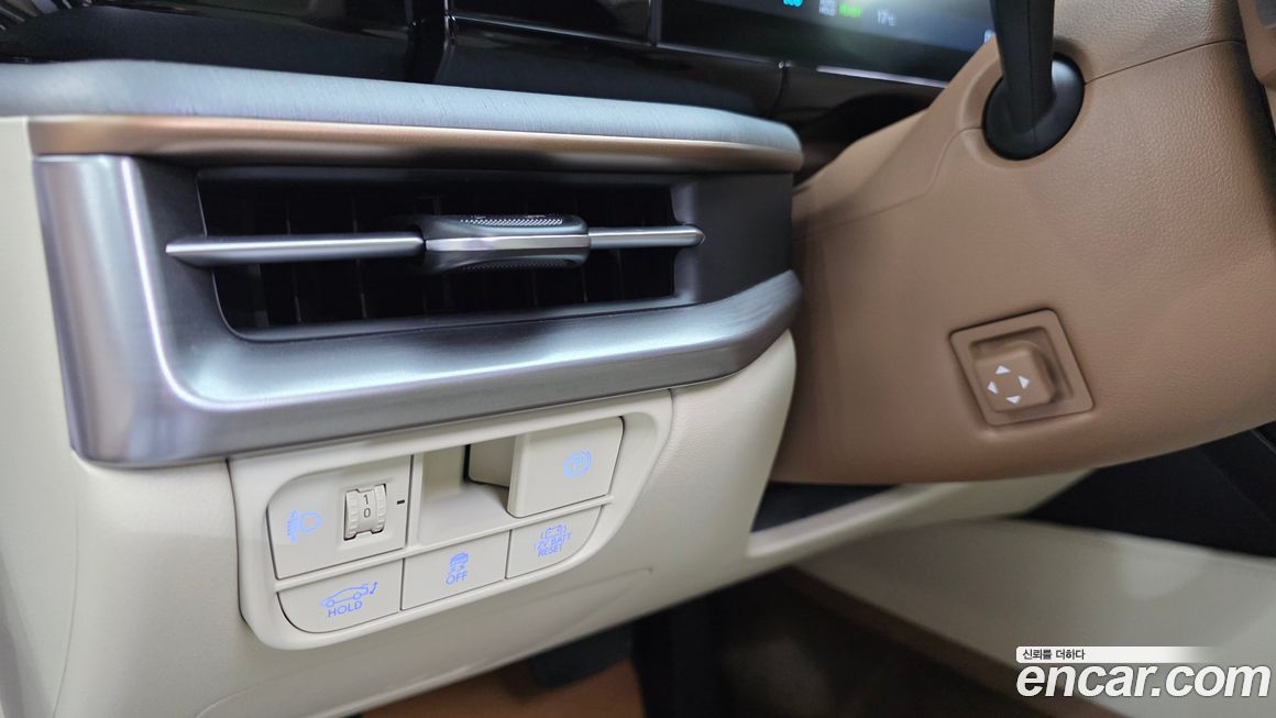Hyundai Grandeur 2024